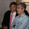Trump’s Name Appears in Epstein Files, DOJ Confirms: WSJ Report Sparks MAGA Outrage